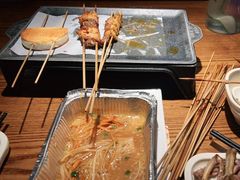 -管氏翅吧(台湾街店)