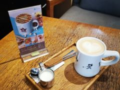 -雕刻时光咖啡馆(南院门店)