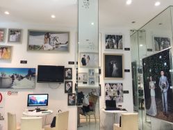 点击看大图 -蔚蓝海岸婚纱摄影(上海店)