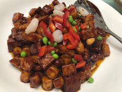 -新吉士·上海菜(浦东LCM置汇旭辉店)