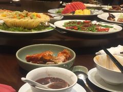 -中天路7号中餐厅(贵阳中天凯悦酒店)