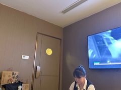 -良子足浴(湖滨店)