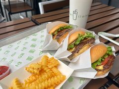 -Shake Shack(南山万象天地店)