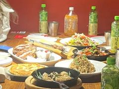 -纳瓦新疆菜(银都店)