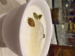 酸奶-阿拉丁新疆风味餐厅·清真(罗廊巷店)