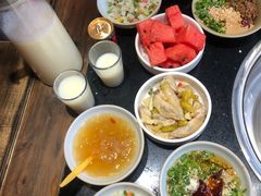 -矮板凳老火锅(宽窄巷子店)