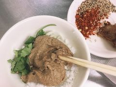 -松明一烤肉馆(鲁园店)