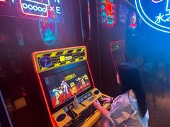 -水之梦(黄浦店)