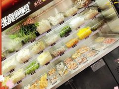 -张亮麻辣烫(哈尔滨金爵万象店)
