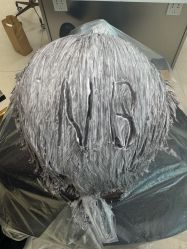 -GANO HAIR 