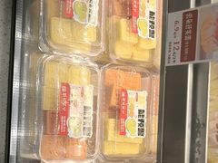 -彭记优口(王府井购物中心店)