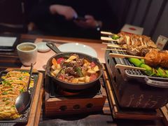 -山葵家·创意料理(临平银泰城店)