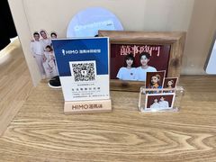 -海马体照相馆(成都来福士广场店)