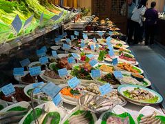 -千岛湖小鱼儿·淳安匠心农家菜