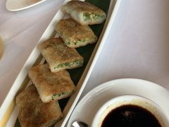 -金轩中餐厅 Jin Xuan(浦东丽思卡尔顿酒店)