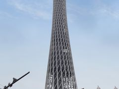 -广州塔
