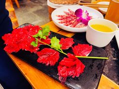 -老码头火锅(玉林店)