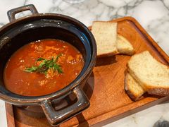 马德里炖牛肚-CRAZYONES西班牙海鲜饭(上海美罗城店)