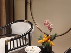 -杭州西湖柳莺里酒店·闻莺厅