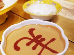 -羊大爷涮肉(亮马桥店)