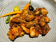 日式照烧鸡排-花开餐厅(环湖中路店)
