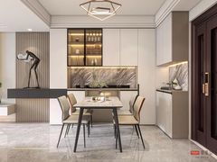 -索菲亚衣柜橱柜全屋定制(真北红星店)