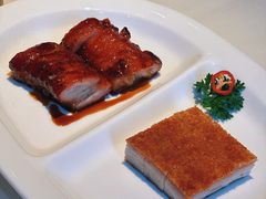 -利苑酒家(华熙国际店)