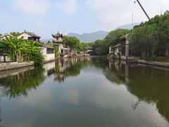 -横店影视城明清宫苑园区