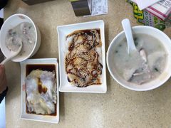 -冠记·肠粉粥品专家(江南大道店)