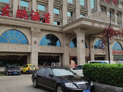 -友鹏海鲜(新宜白大道店)