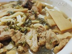 -奎元馆.百年奎元.非遗传承(西湖边的解放路店)