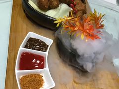 -天和晟烤鸭店(玉泉西街店)