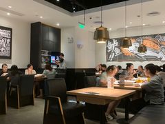 大堂-太二酸菜鱼(群光广场店)