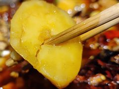 -一只烧鸡公(解放碑店)