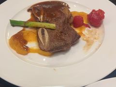 -天津东凯悦酒店·Market Café自助餐厅