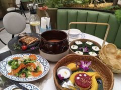 -KingThaia金泰兰(滨江天街店)