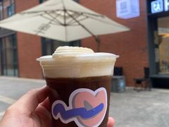 -HUGS coffee(东区店)