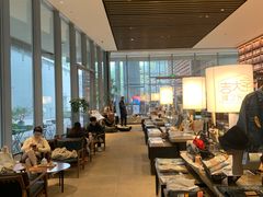 -茑屋书店(天目里店)
