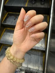 -恐龙·美甲美睫