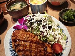 -一本料理(西溪天街店)