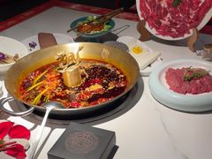 -小龙翻大江文化火锅(宽窄店)