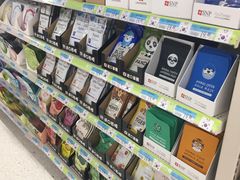 -沃尔玛购物广场(扬州印象汇店)