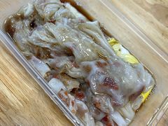 -山水肠粉(盐田店)