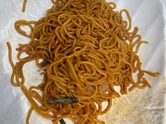 老上海葱油拌面-玉玲珑(陆家嘴店)
