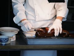 -喜悦烤鸭·新京菜(王府井店)