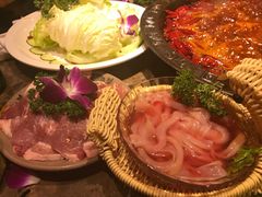 -重庆渝达老火锅(春熙路店)