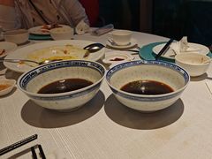-阳澄湖费尔蒙酒店颐丰阁中餐厅(马鞍山西路店)