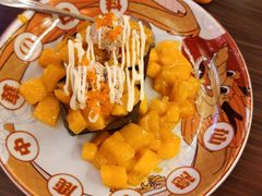 -仙隐小鹿中華の日料(荣民龙首广场店)