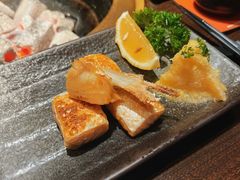 -橘焱胡同烧肉夜食(BFC外滩金融中心店)