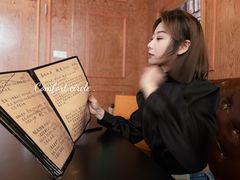 -老吴咖啡( 国贸商住大厦店)